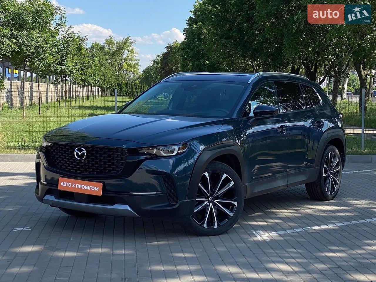 2022 Ford Edge - мініатюра 29
