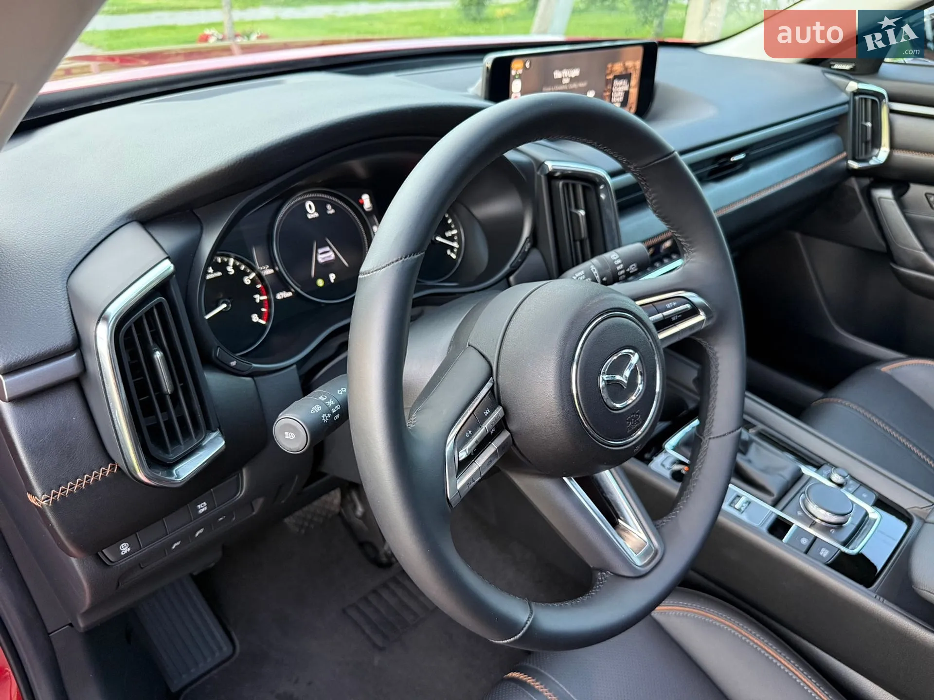 2025 Mazda CX-50 - мініатюра 35