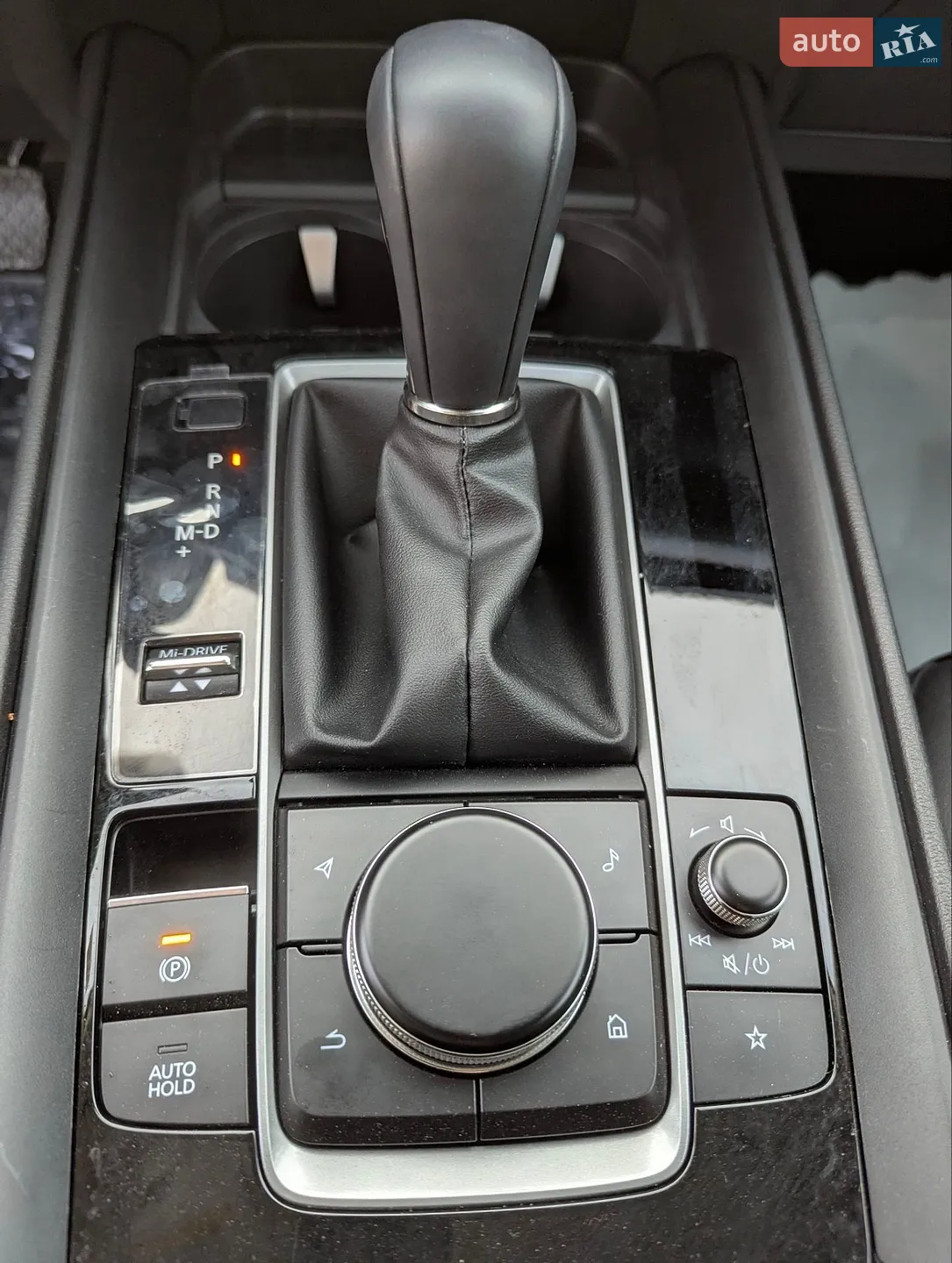 2025 Mazda CX-50 - мініатюра 24