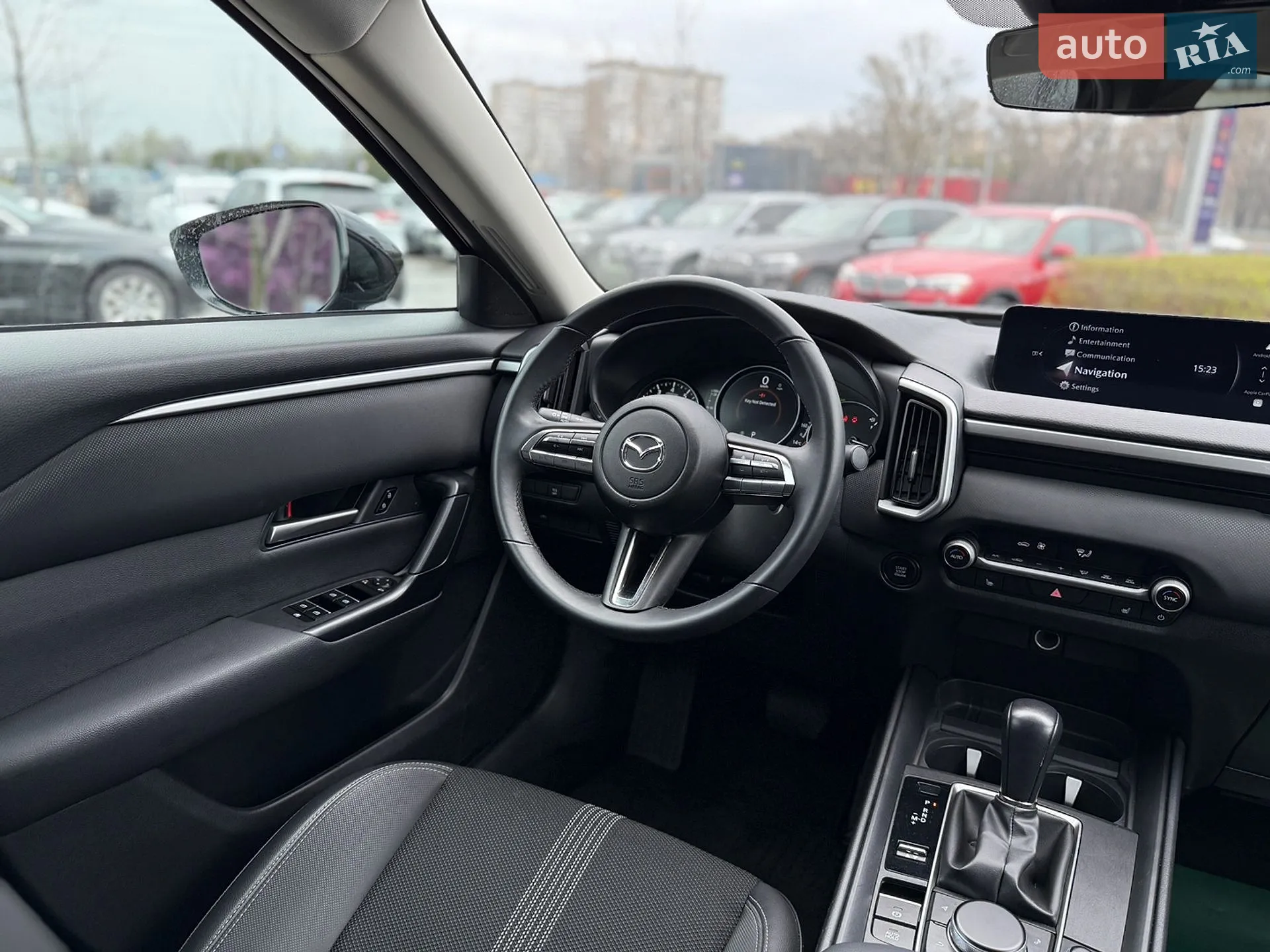 2024 Mazda CX-50 - мініатюра 31