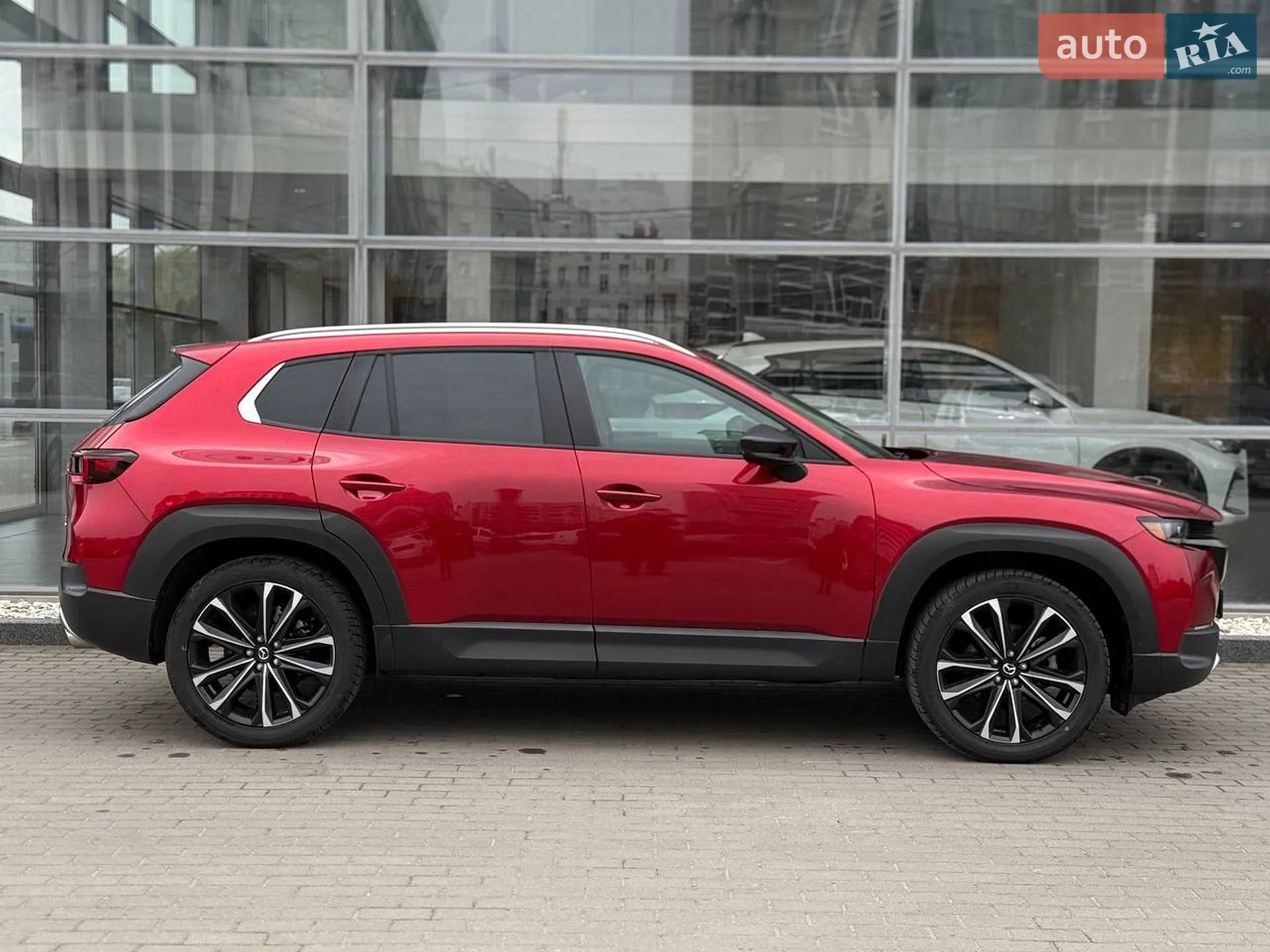 2024 Mazda CX-50 - мініатюра 6
