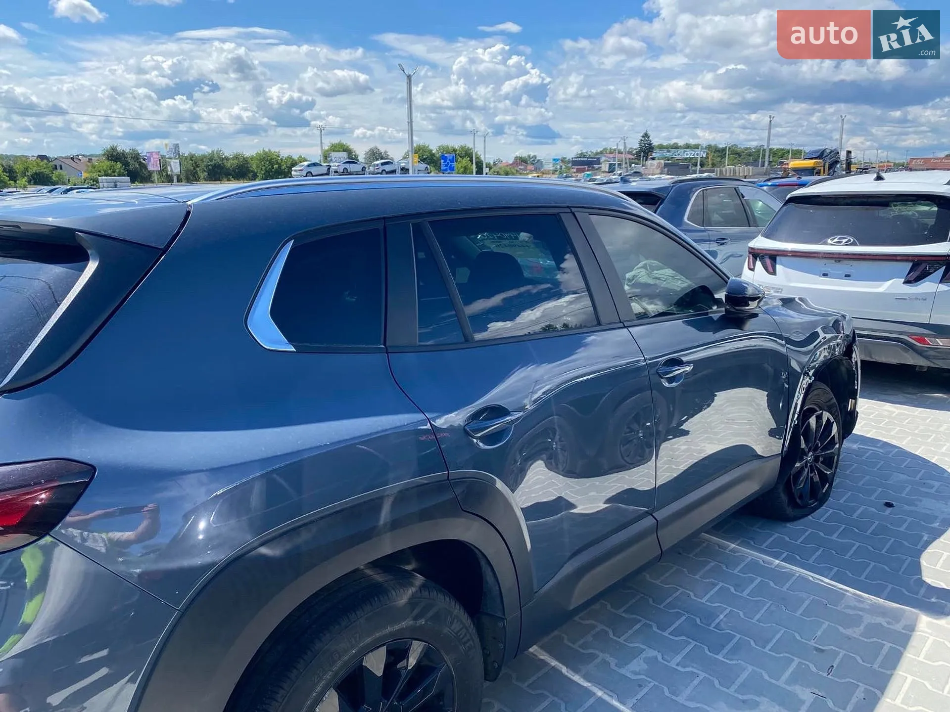 2024 Mazda CX-50 - мініатюра 6