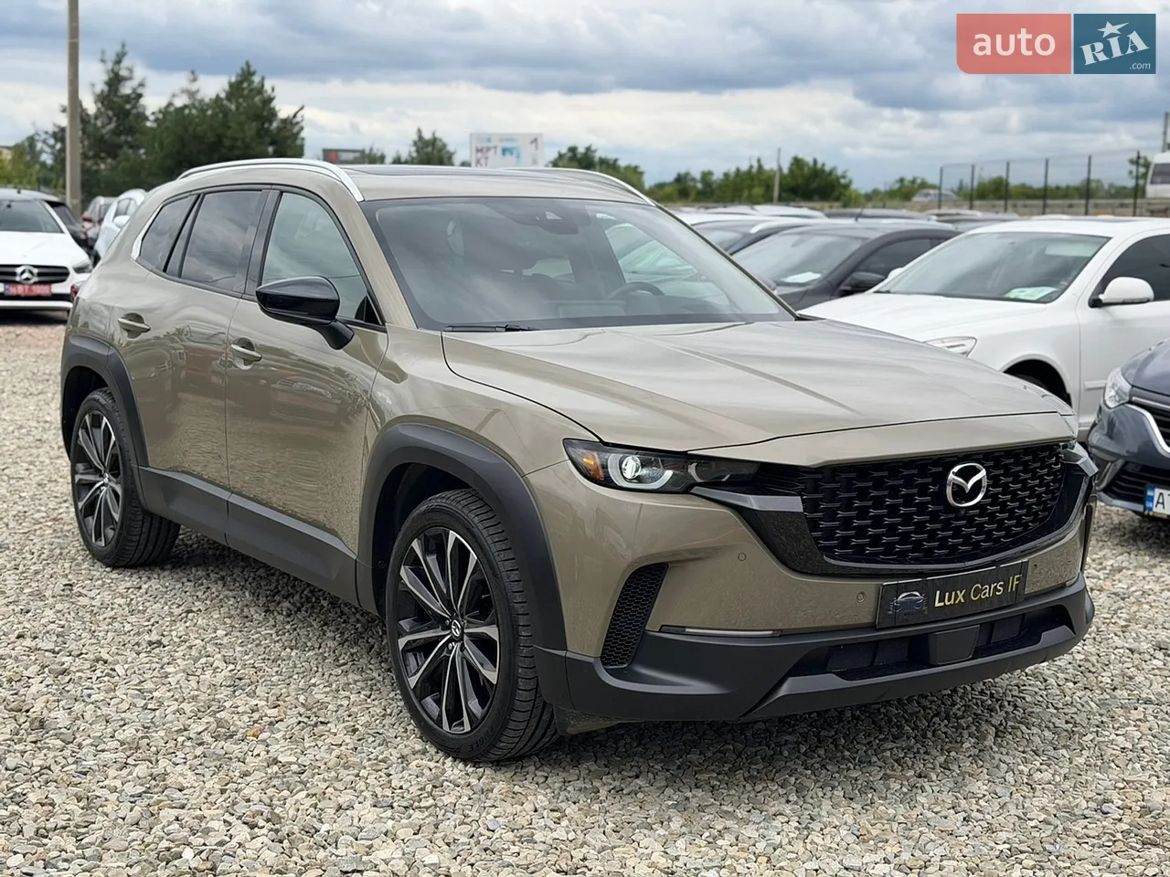 2020 Ford Edge - мініатюра 50