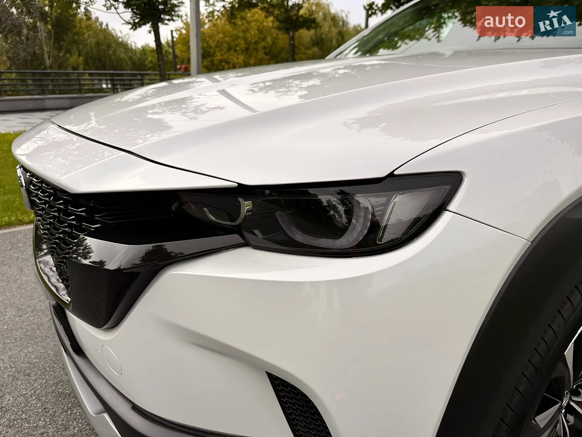 2025 Mazda CX-50 - мініатюра 10