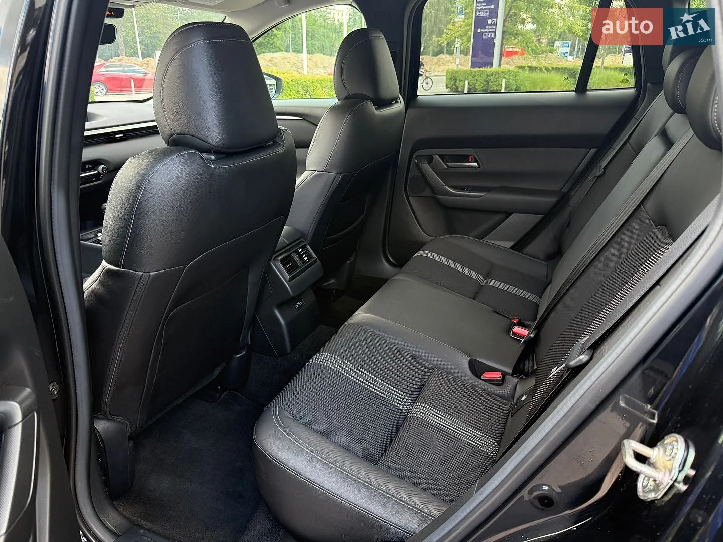 2024 Mazda CX-50 - мініатюра 16