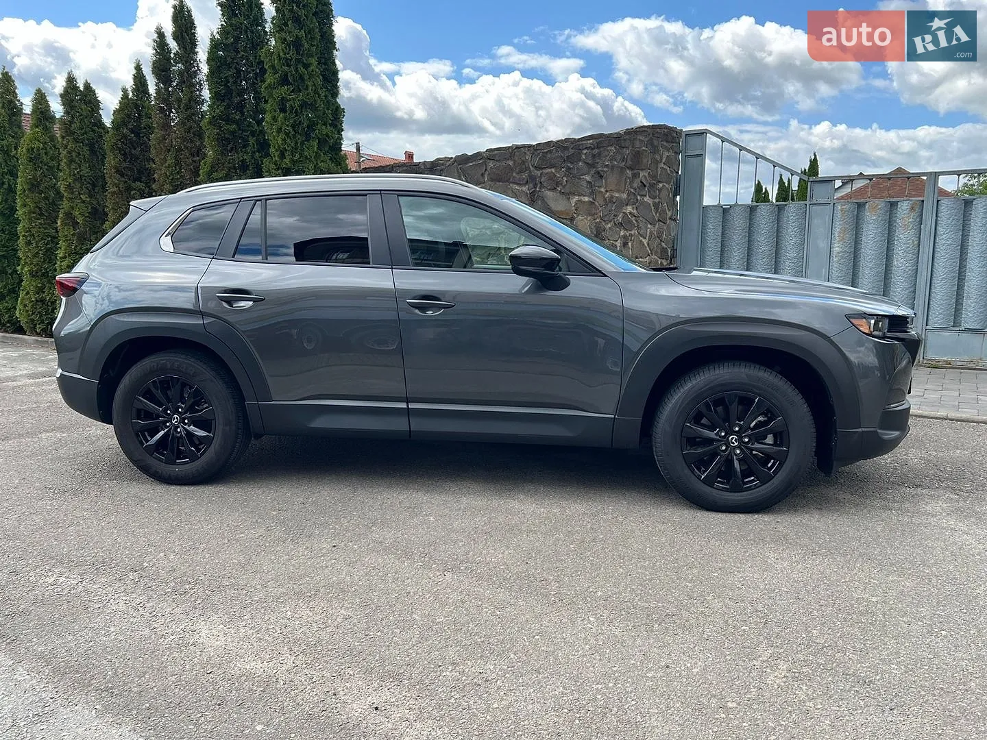 2024 Mazda CX-50 - мініатюра 10