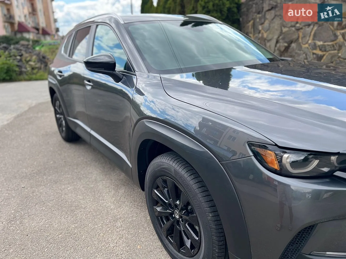 2024 Mazda CX-50 - мініатюра 24