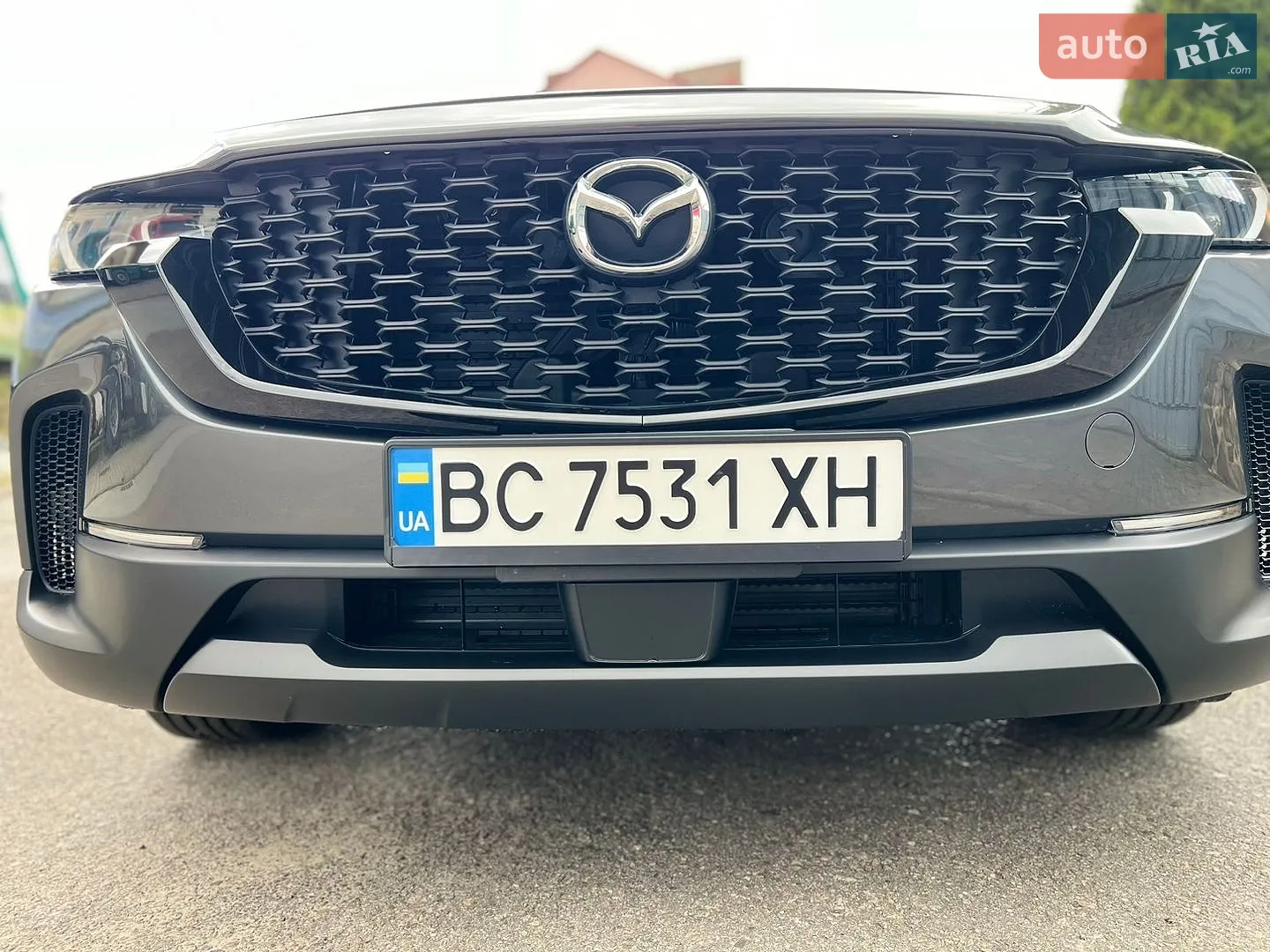 2024 Mazda CX-50 - мініатюра 29