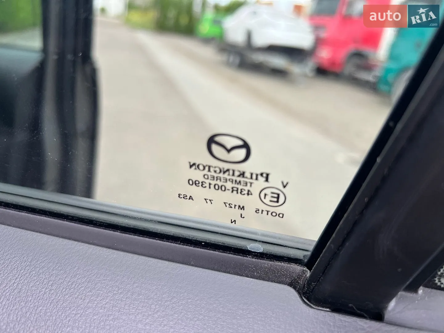 2024 Mazda CX-50 - мініатюра 35