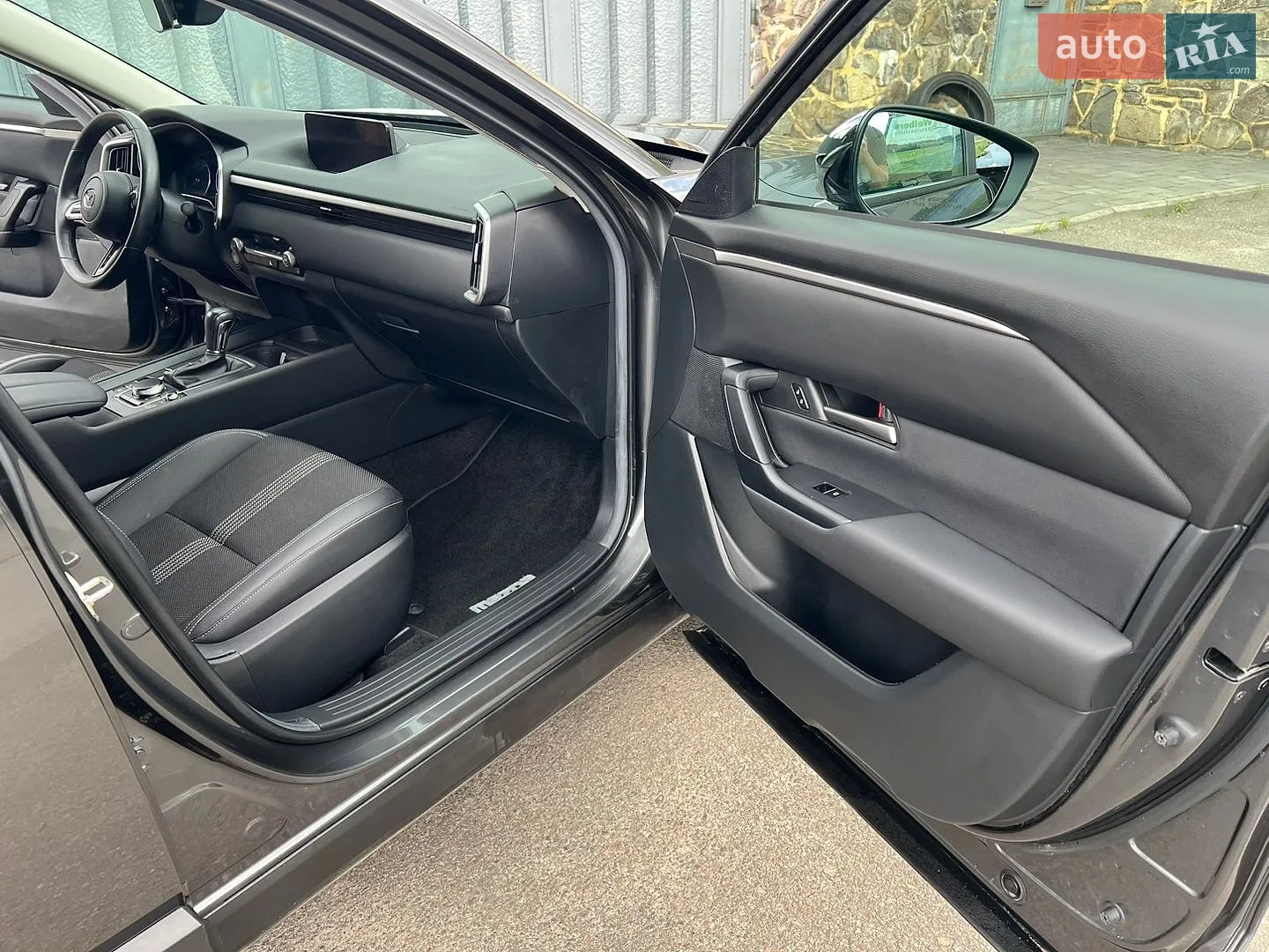 2024 Mazda CX-50 - мініатюра 53