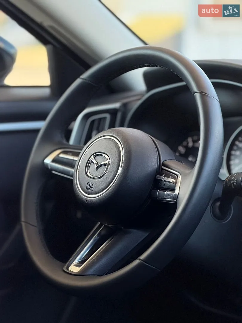 2025 Mazda CX-50 - мініатюра 21