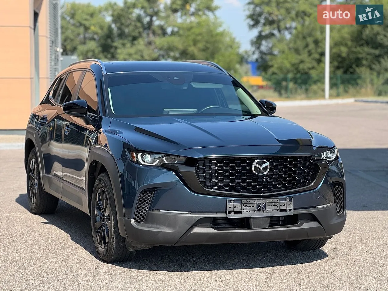 2018 Lexus RX - мініатюра 44