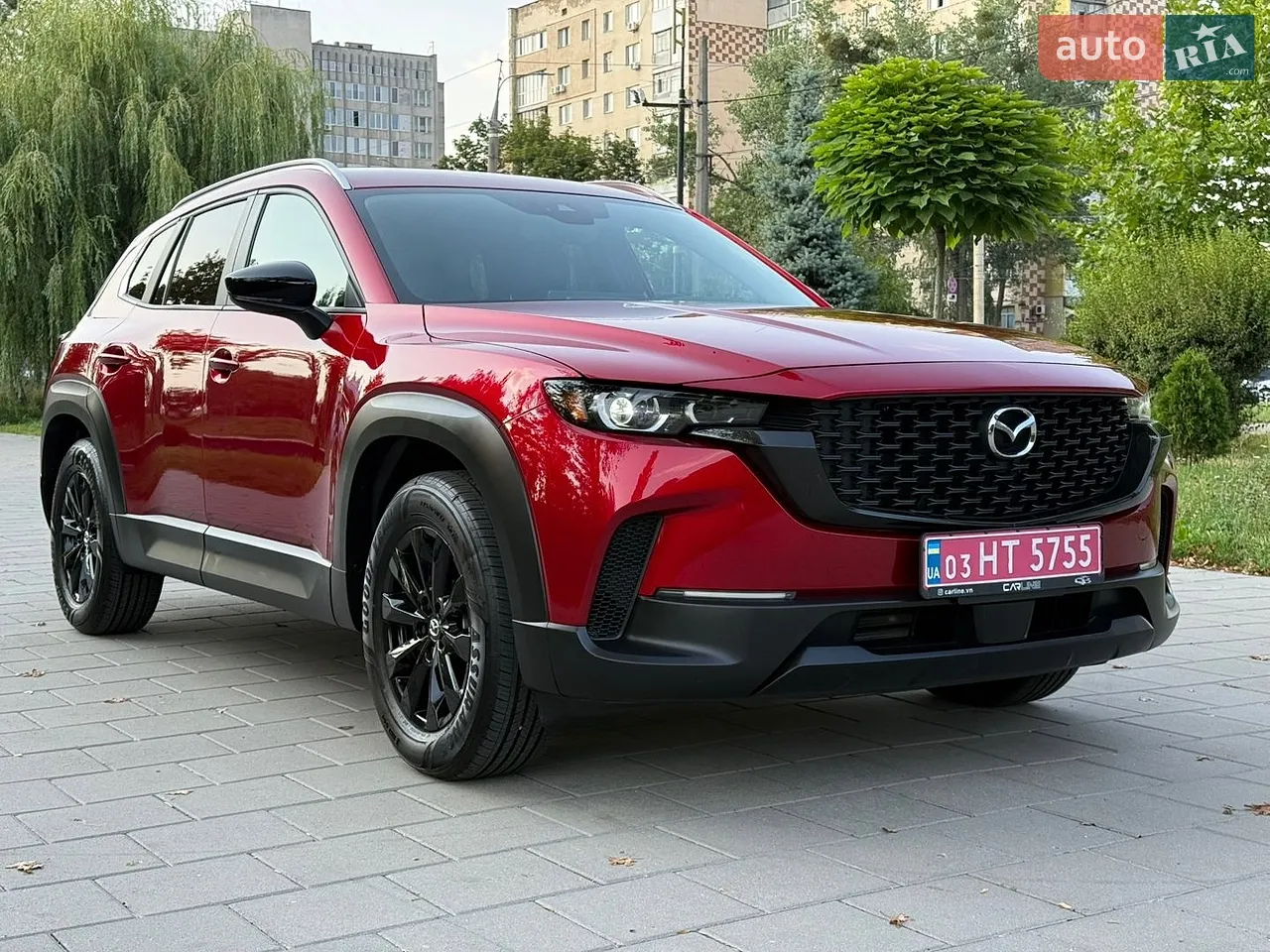 2022 Volkswagen Tiguan - мініатюра 53