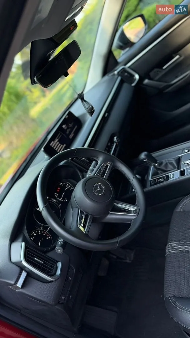 2024 Mazda CX-50 - мініатюра 23