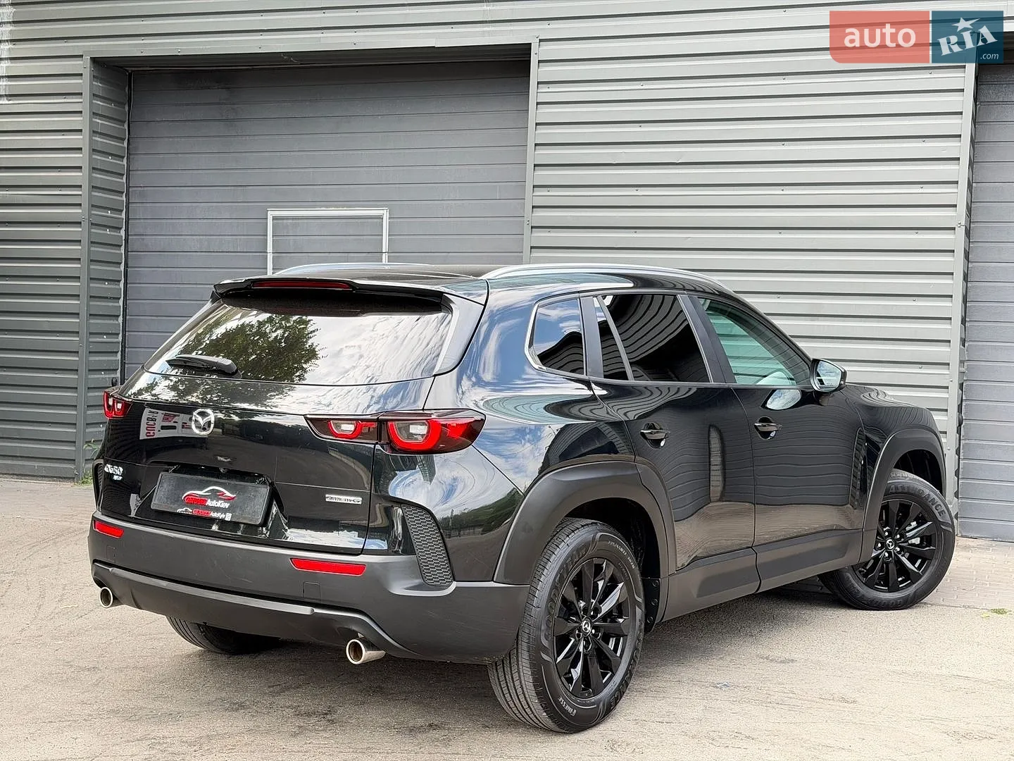 2024 Mazda CX-50 - мініатюра 8
