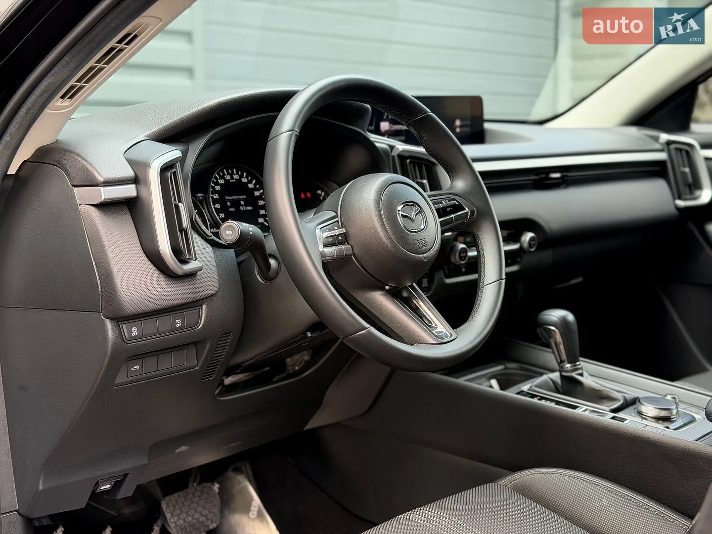 2024 Mazda CX-50 - мініатюра 20