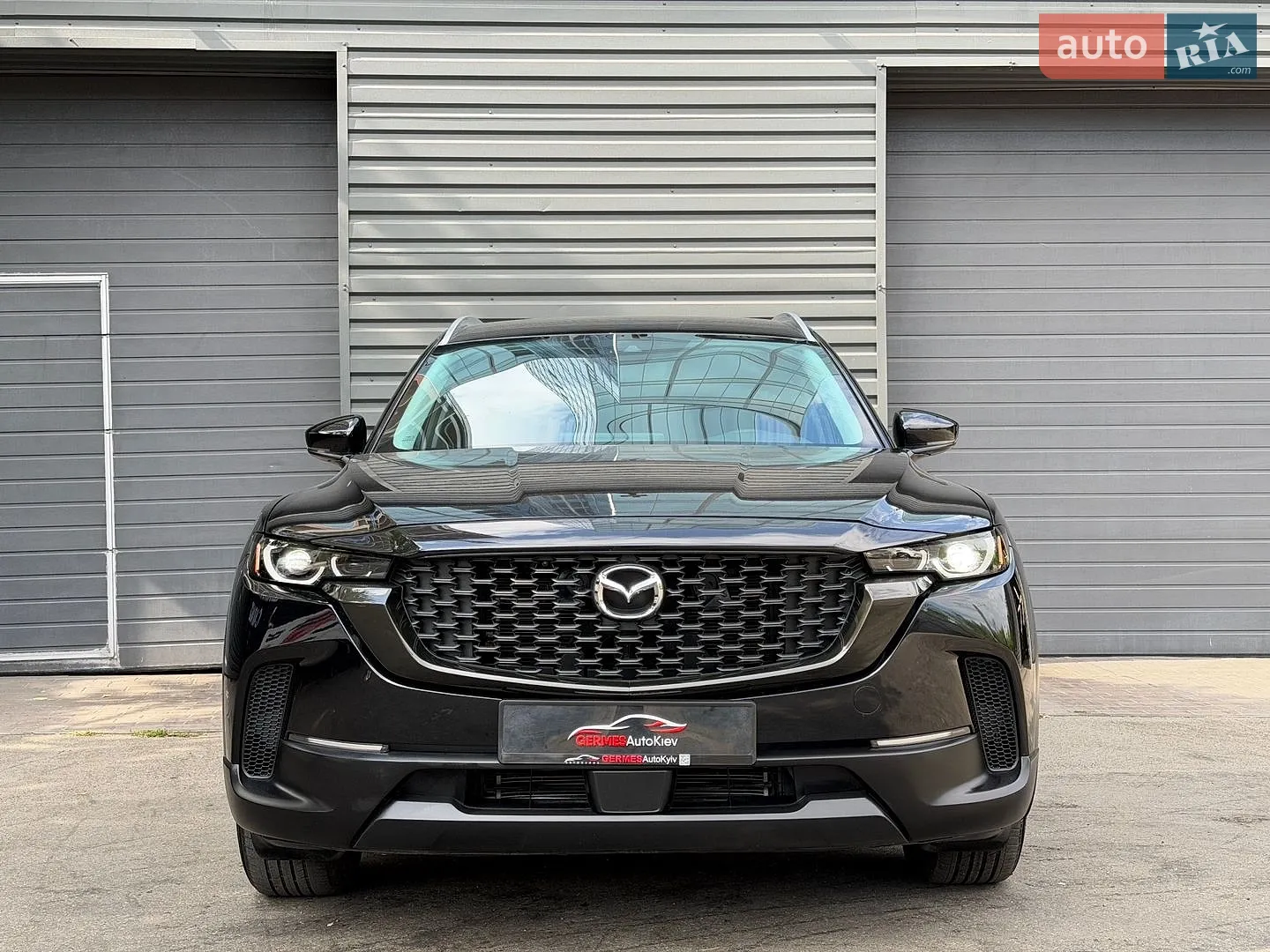 2024 Mazda CX-50 - мініатюра 5