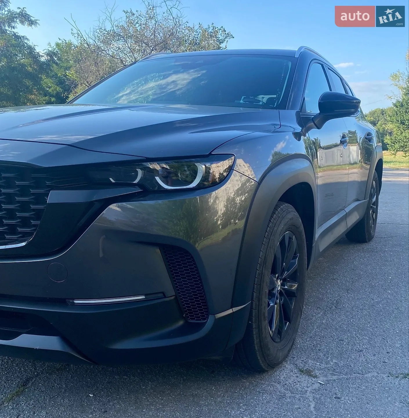 2024 Mazda CX-50 - мініатюра 6