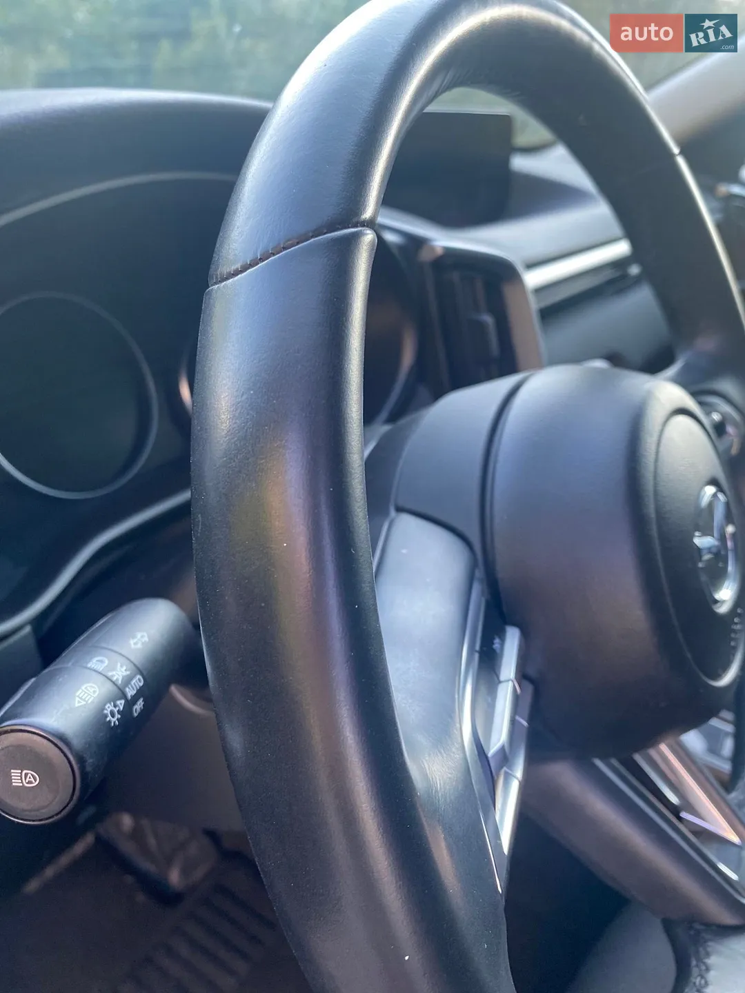 2024 Mazda CX-50 - мініатюра 13