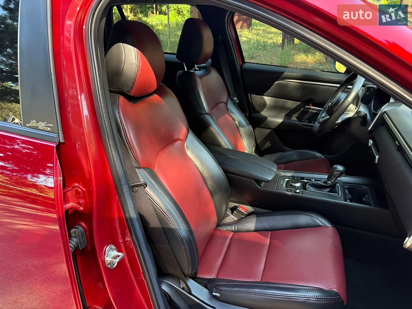 2024 Mazda CX-50 - мініатюра 14