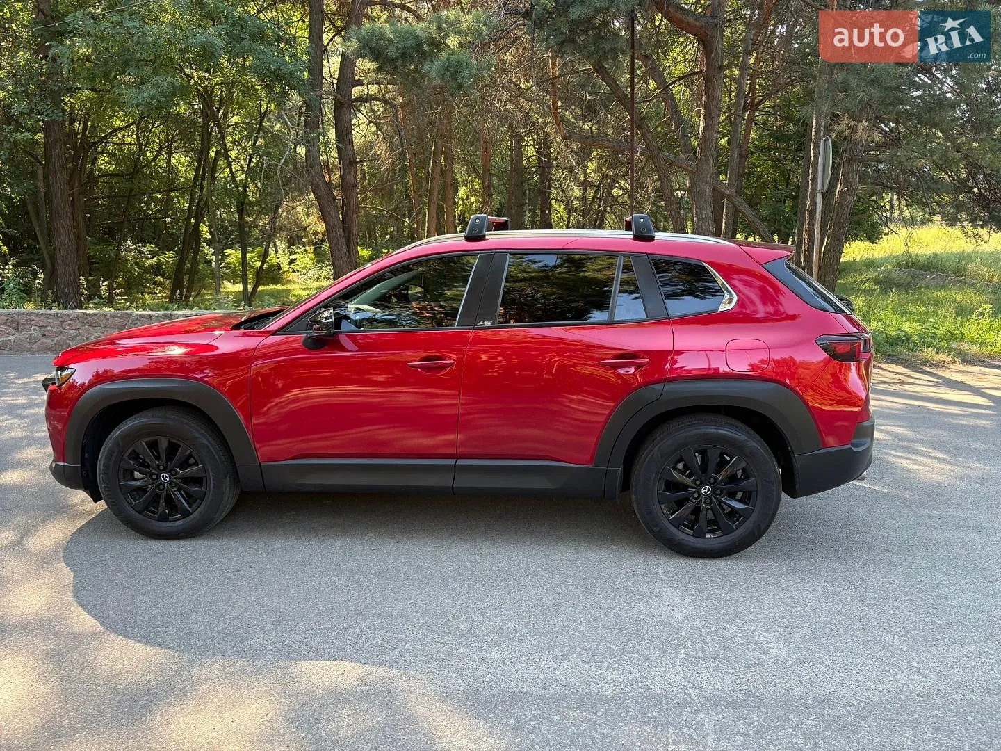2024 Mazda CX-50 - мініатюра 8