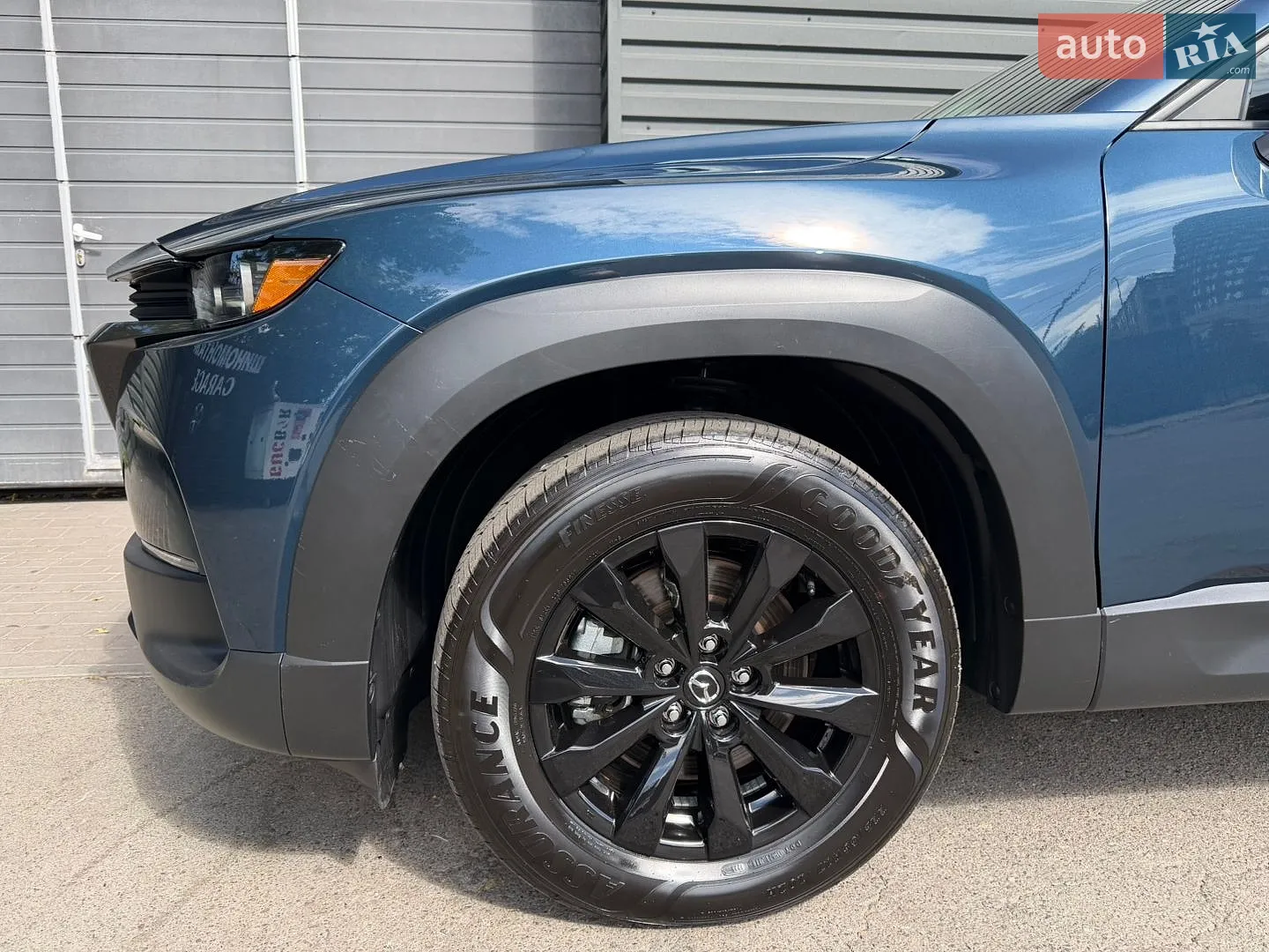 2025 Mazda CX-50 - мініатюра 14