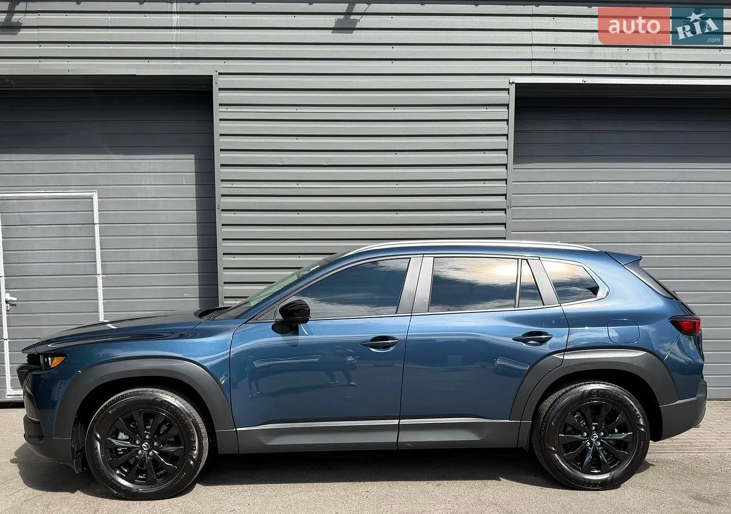 2025 Mazda CX-50 - мініатюра 12