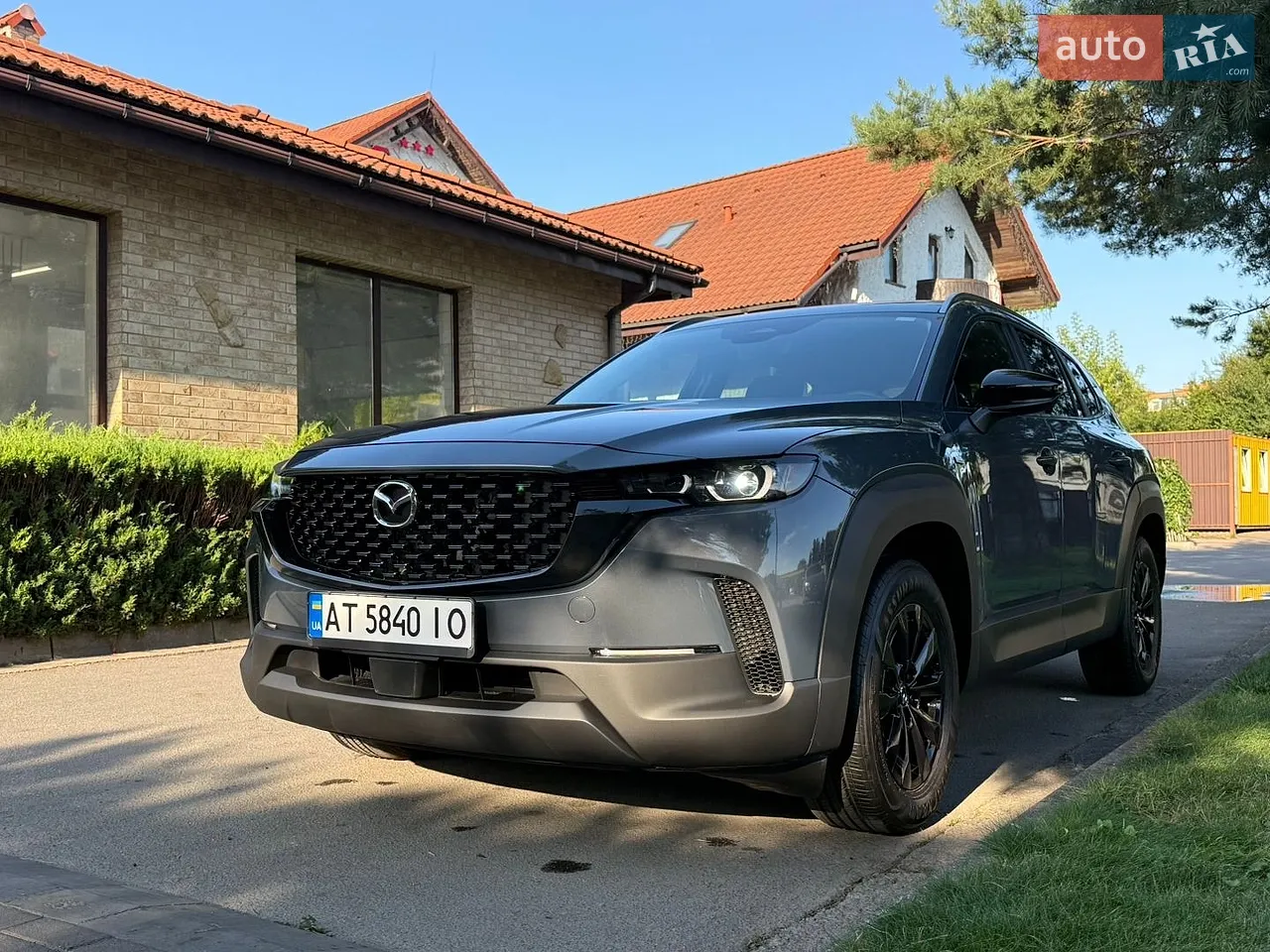 2018 Land Rover Discovery Sport - мініатюра 50