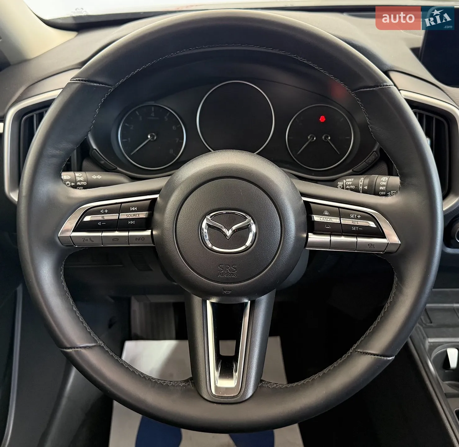 2025 Mazda CX-50 - мініатюра 18