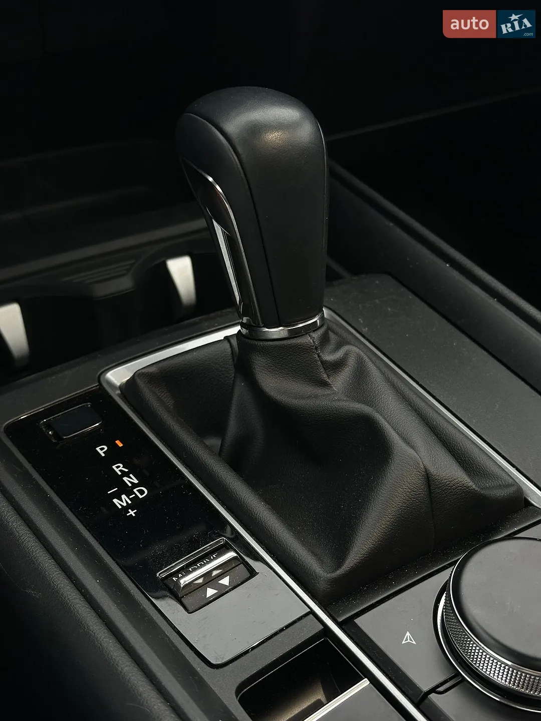 2024 Mazda CX-50 - мініатюра 38