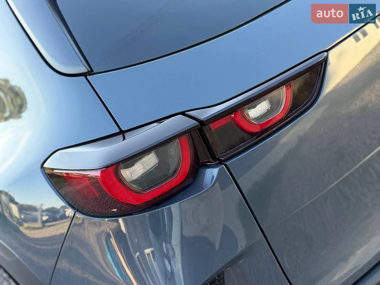2025 Mazda CX-50 - мініатюра 10