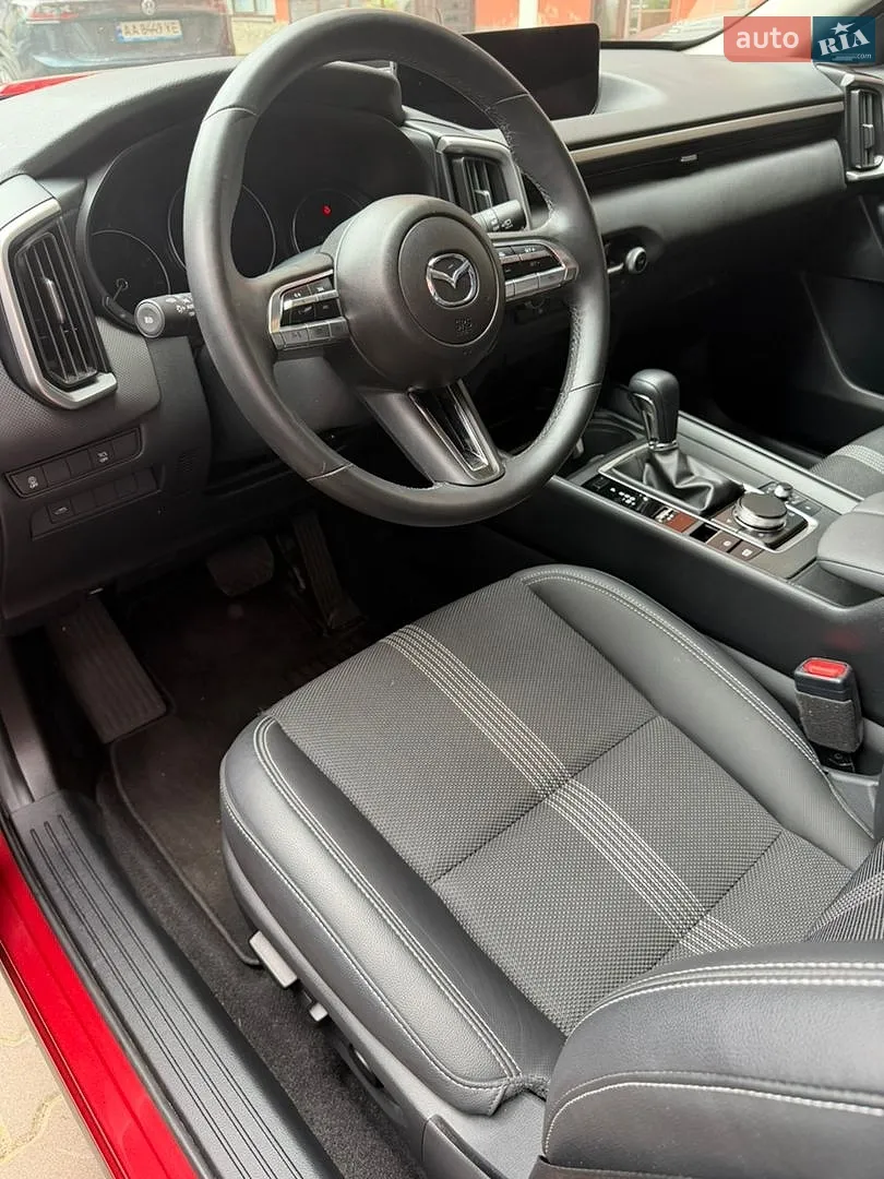 2024 Mazda CX-50 - мініатюра 13