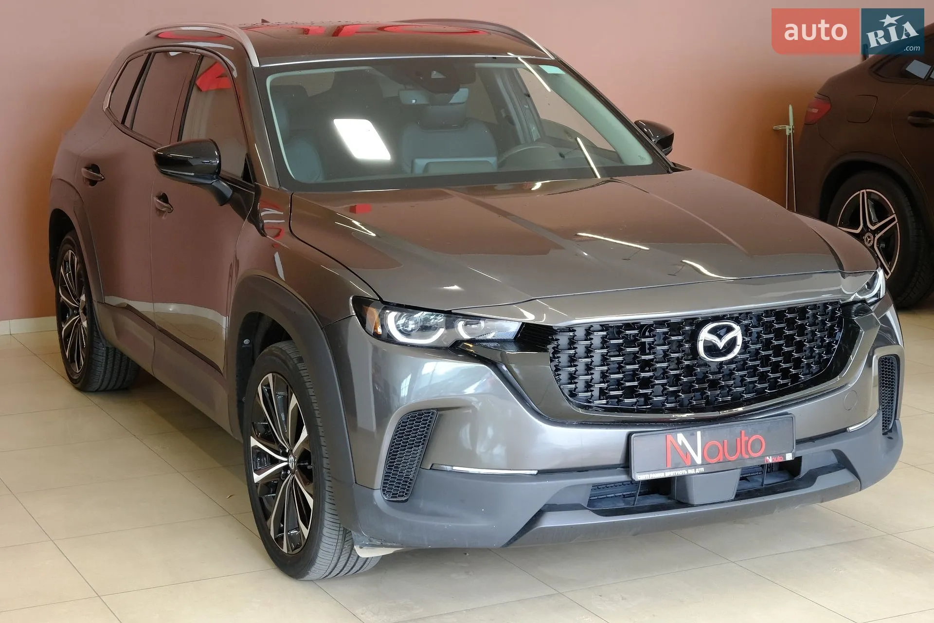 2024 Mazda CX-50 - мініатюра 4