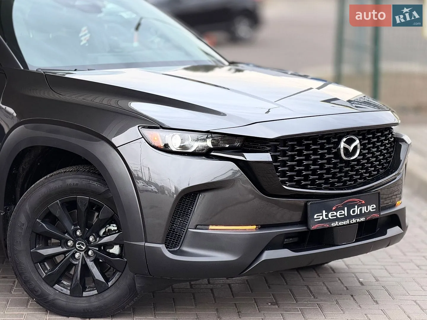 2025 Mazda CX-50 - мініатюра 2
