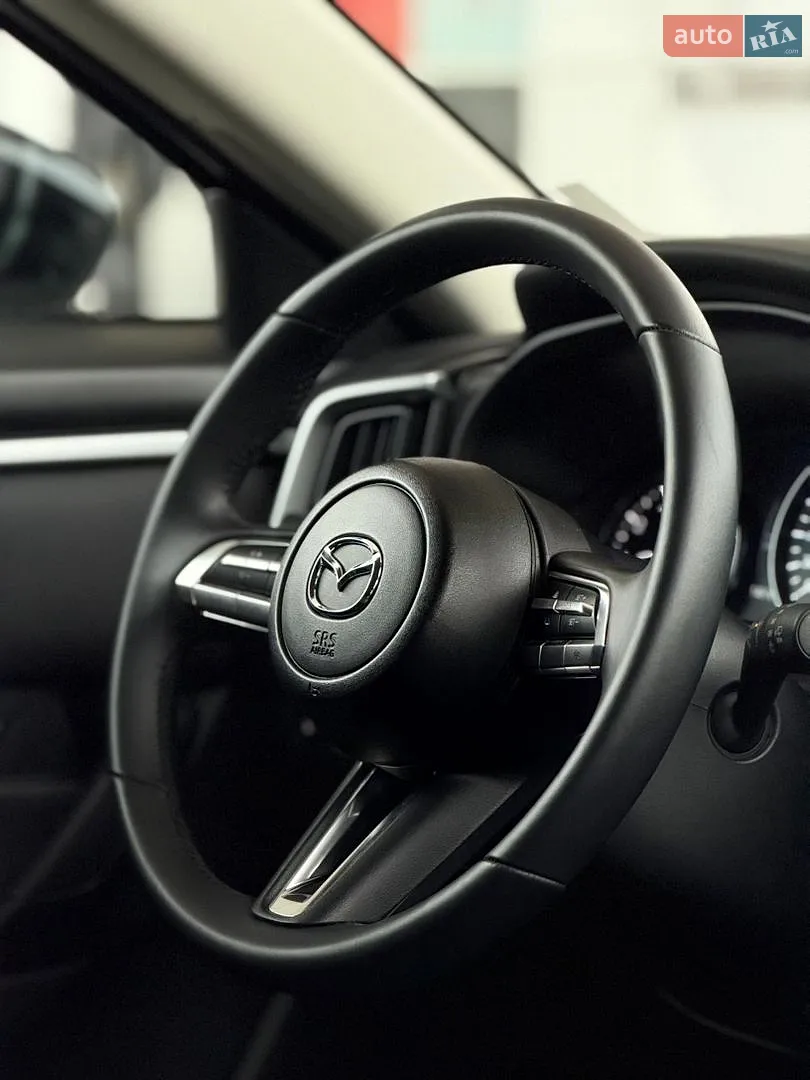 2025 Mazda CX-50 - мініатюра 22