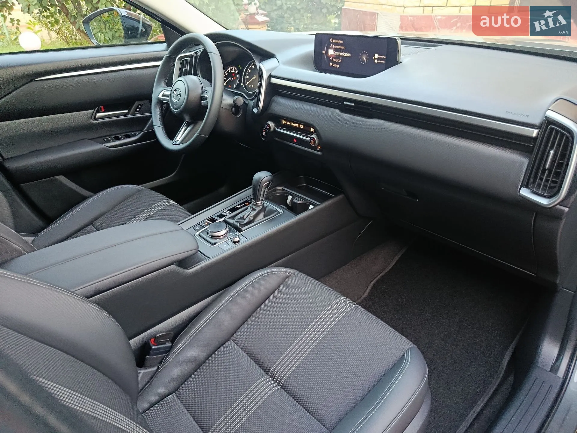 2024 Mazda CX-50 - мініатюра 40