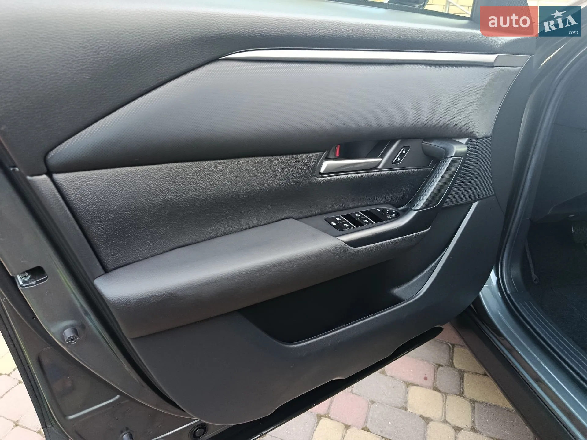 2024 Mazda CX-50 - мініатюра 51