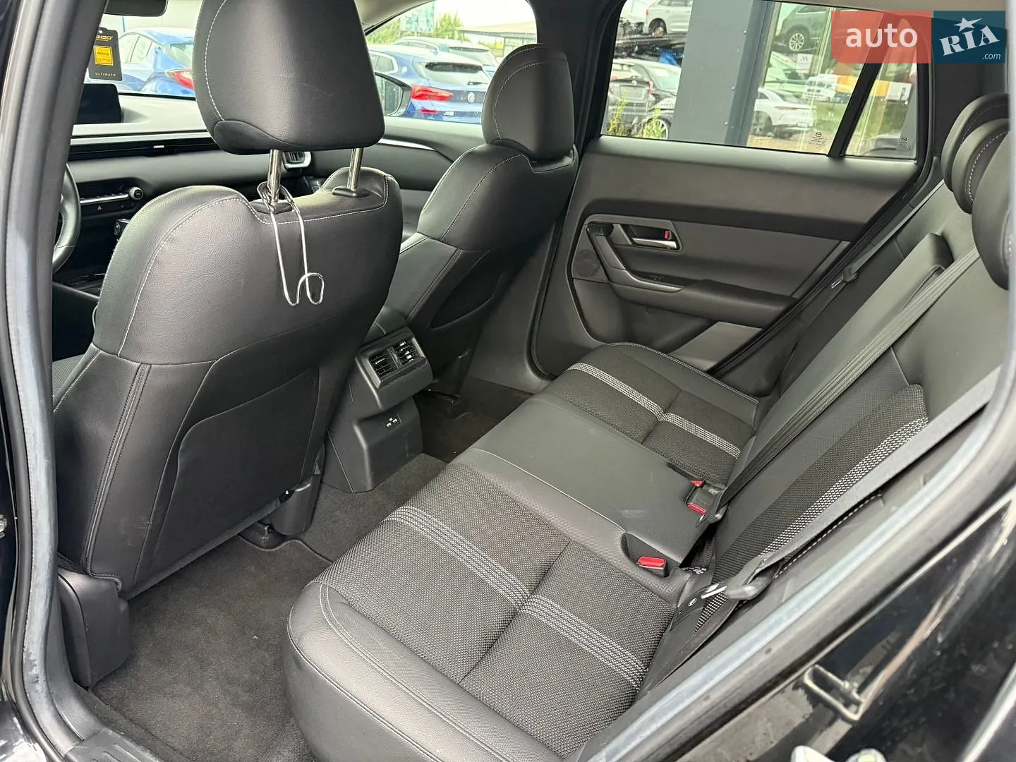 2024 Mazda CX-50 - мініатюра 7