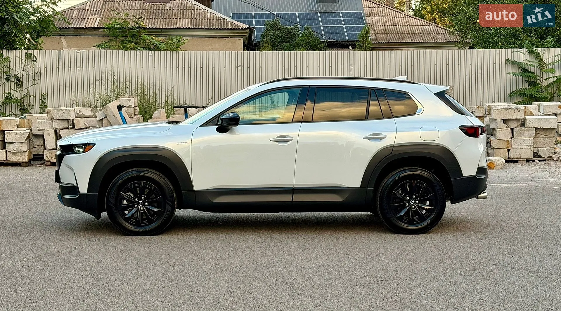 2025 Mazda CX-50 - мініатюра 4