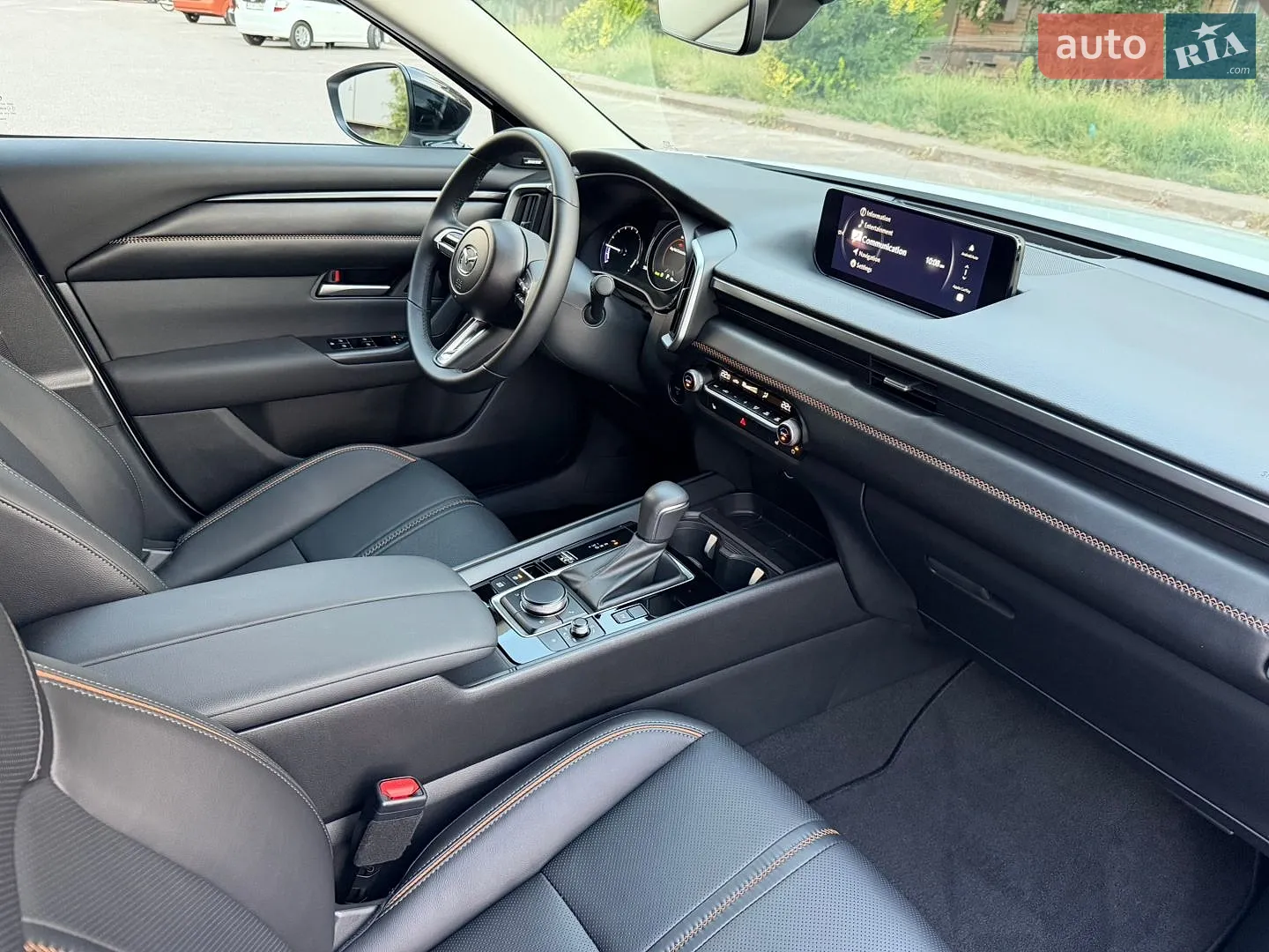 2025 Mazda CX-50 - мініатюра 41