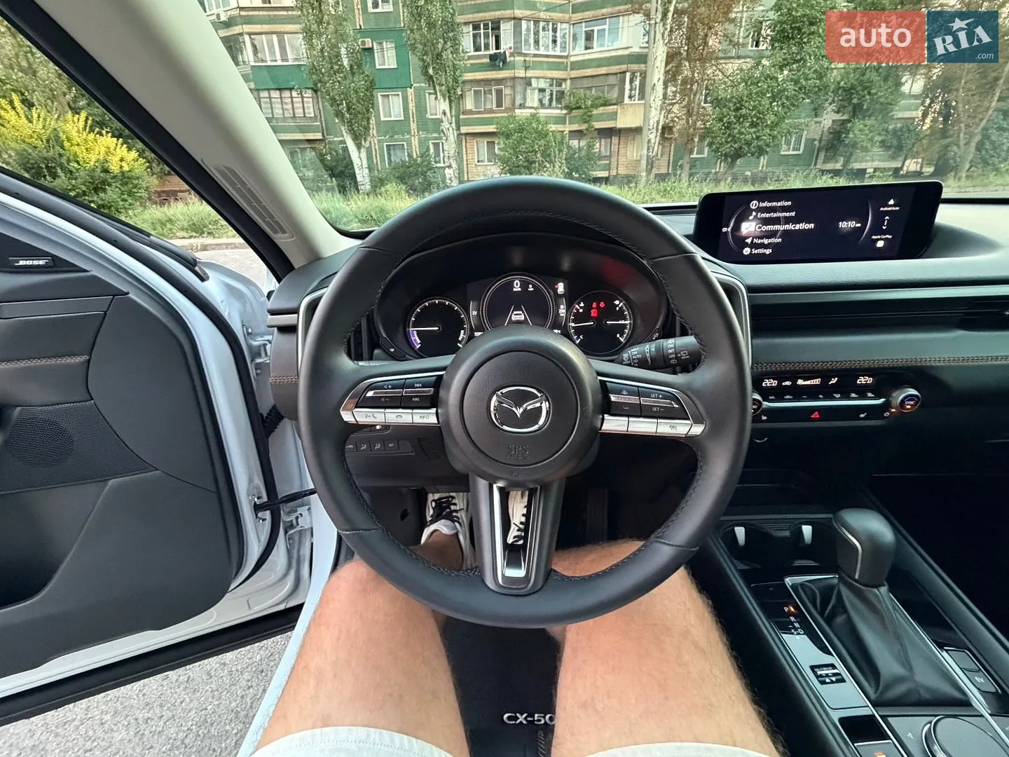 2025 Mazda CX-50 - мініатюра 59