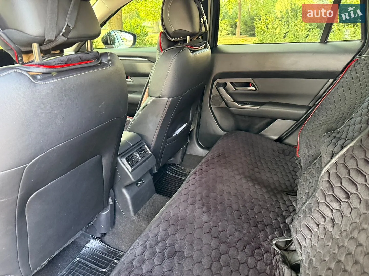 2024 Mazda CX-50 - мініатюра 18