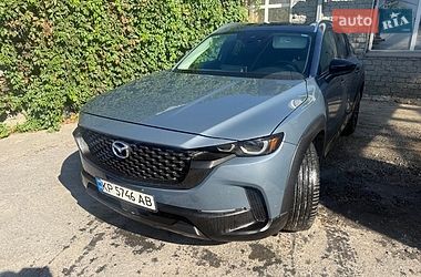 Позашляховик / Кросовер Mazda CX-50 2023 в Запоріжжі