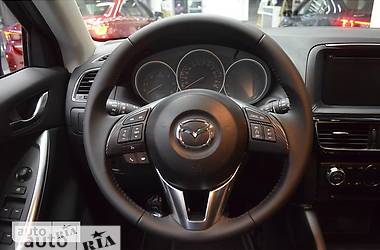  Mazda CX-5 2016 в Львове