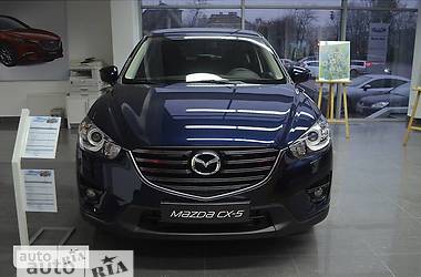 Mazda CX-5 2016