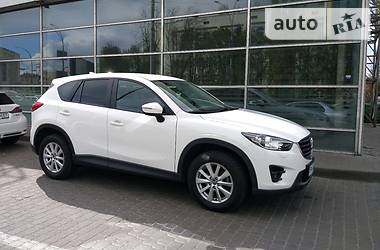 Mazda CX-5 2015