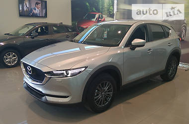 Mazda CX-5 2018