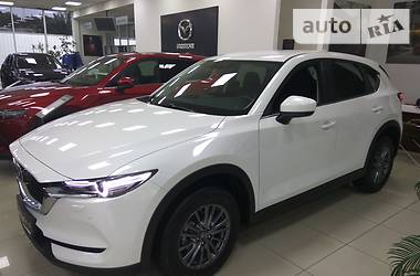 Mazda CX-5 2019