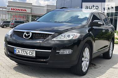 Mazda CX-5 2008 Mazda CX-5 2008
