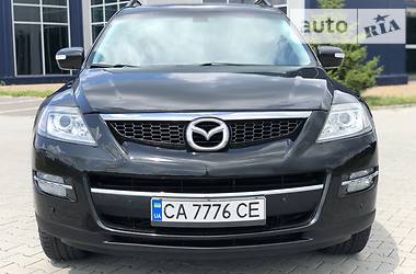 Внедорожник / Кроссовер Mazda CX-5 2008 в 